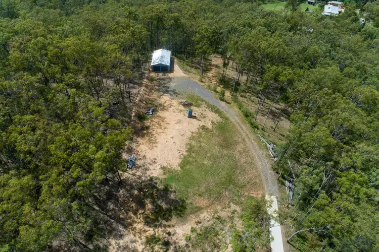 Sixth view of Homely land listing, 29 - 33 Currawong Court, Tamborine QLD 4270