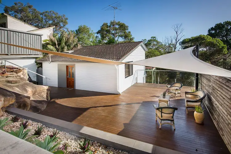 1 Berrima Street, Heathcote NSW 2233