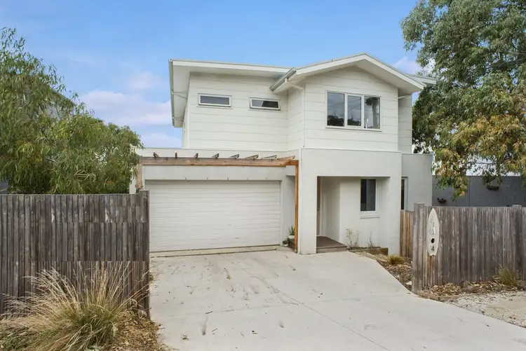 Sixth view of Homely house listing, 4 The Parade, Ocean Grove VIC 3226