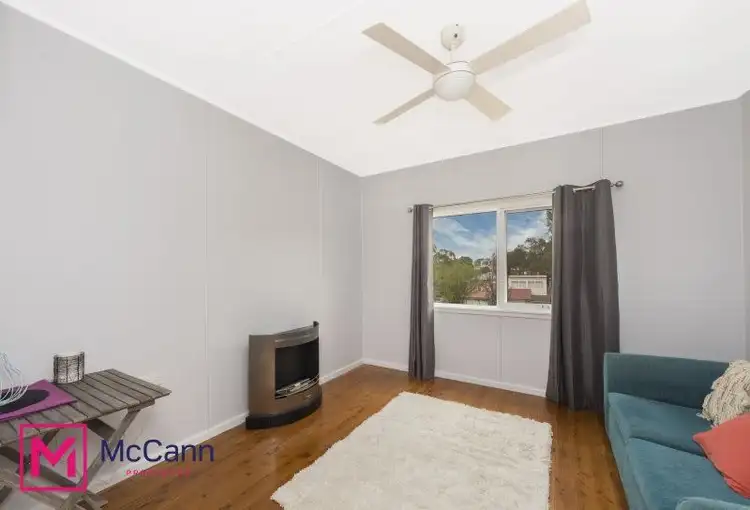 Second view of Homely house listing, 6 Bond Street, Gunning NSW 2581