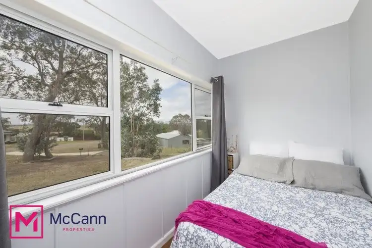 Fifth view of Homely house listing, 6 Bond Street, Gunning NSW 2581