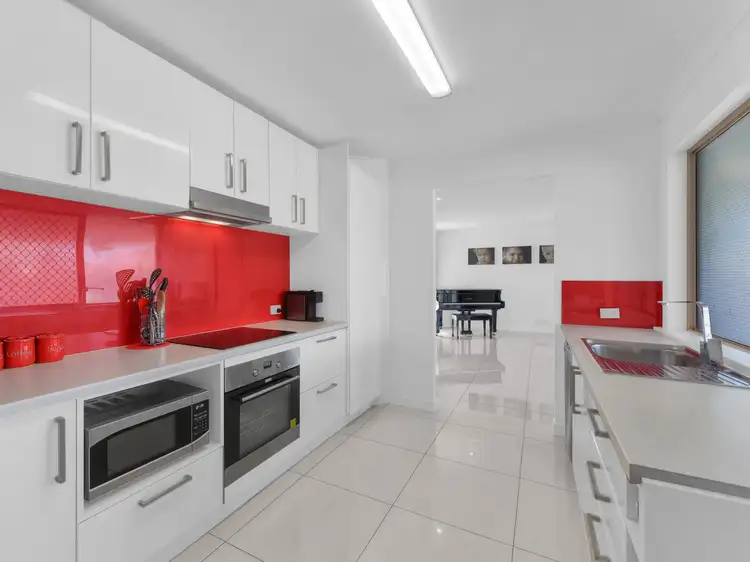 Second view of Homely house listing, 109 Mulgrave Crescent, Forest Lake QLD 4078