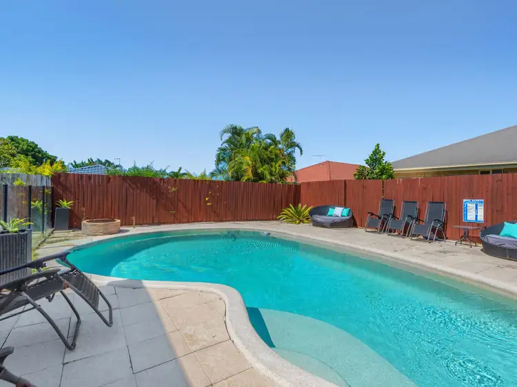 Third view of Homely house listing, 109 Mulgrave Crescent, Forest Lake QLD 4078