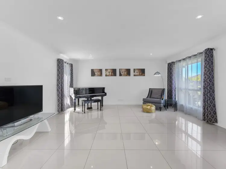 Fourth view of Homely house listing, 109 Mulgrave Crescent, Forest Lake QLD 4078