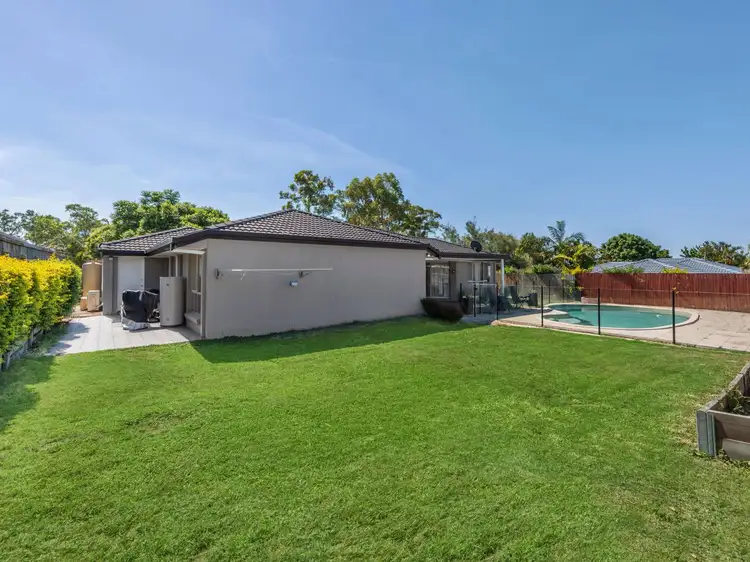 Sixth view of Homely house listing, 109 Mulgrave Crescent, Forest Lake QLD 4078