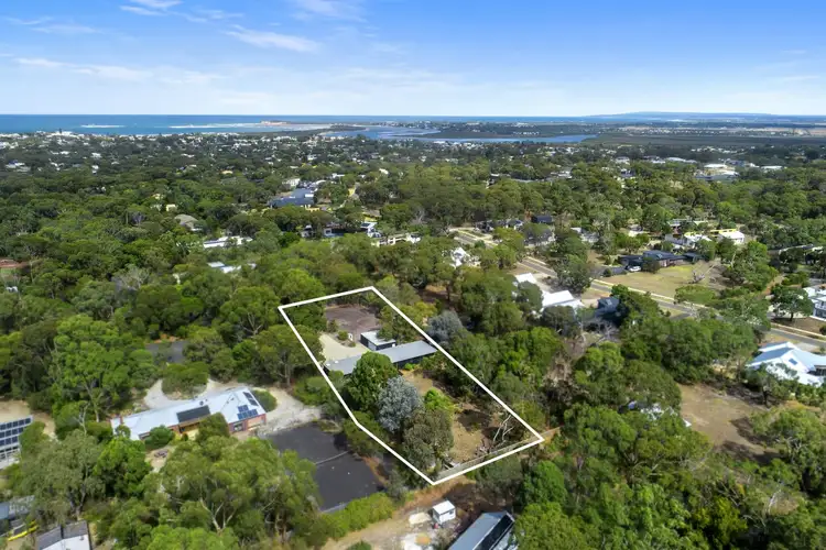 Fifth view of Homely house listing, 10 Aldersyde Court, Ocean Grove VIC 3226