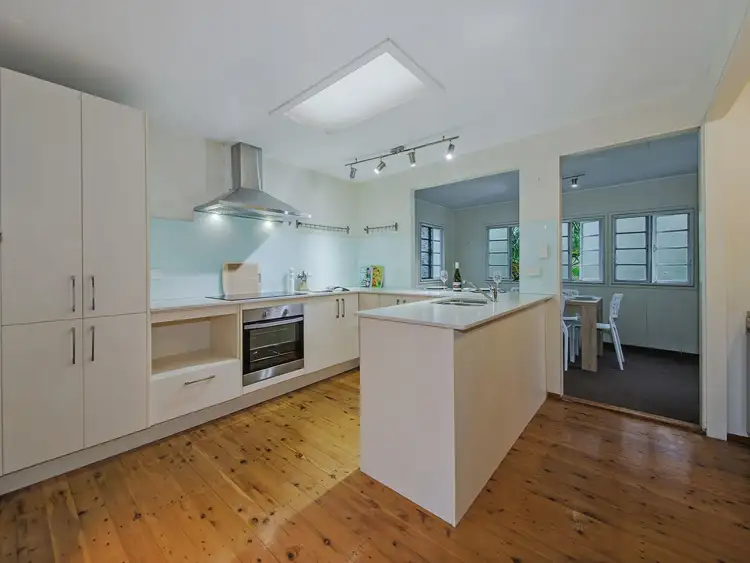 Fifth view of Homely house listing, 43 Milfoil Street, Manly West QLD 4179