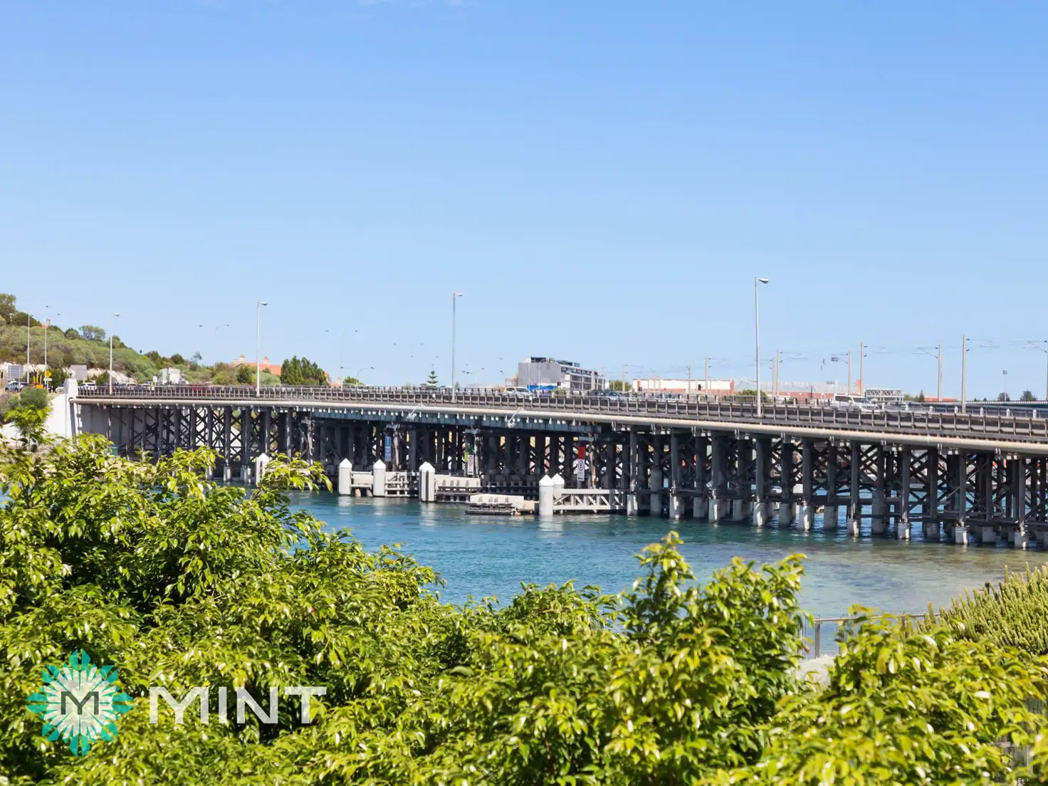 Main view of Homely unit listing, 211/4-6 Doepel St, North Fremantle WA 6159
