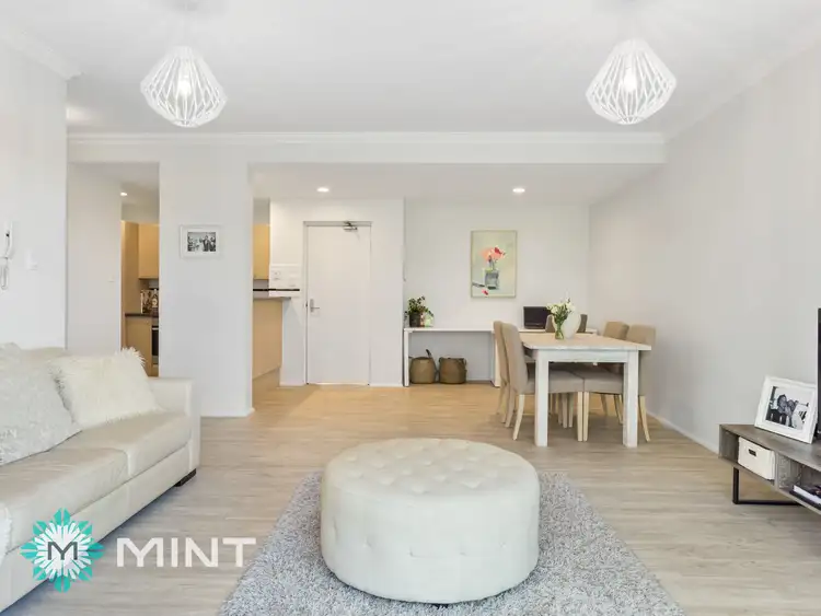 Second view of Homely unit listing, 211/4-6 Doepel St, North Fremantle WA 6159