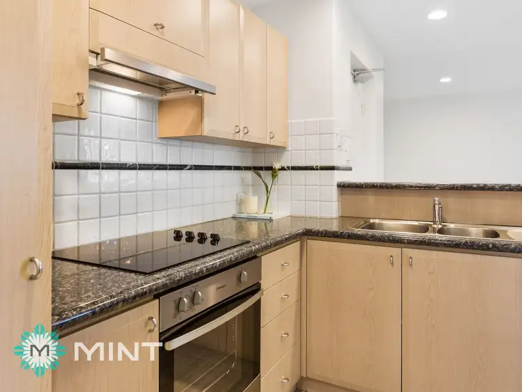 Third view of Homely unit listing, 211/4-6 Doepel St, North Fremantle WA 6159