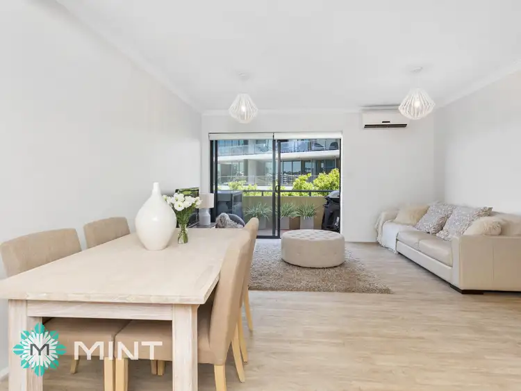 Sixth view of Homely unit listing, 211/4-6 Doepel St, North Fremantle WA 6159
