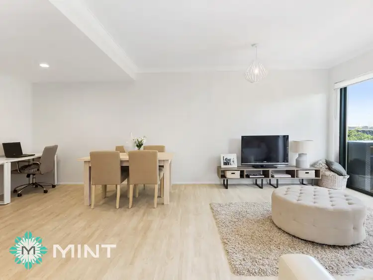 Seventh view of Homely unit listing, 211/4-6 Doepel St, North Fremantle WA 6159
