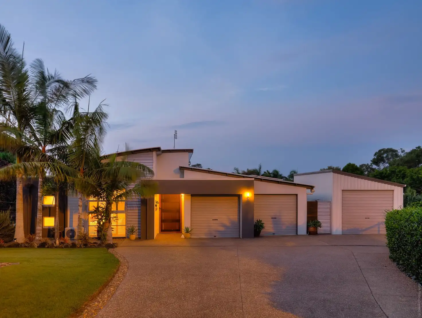Main view of Homely house listing, 3 Jasmine Court, Dundowran Beach QLD 4655