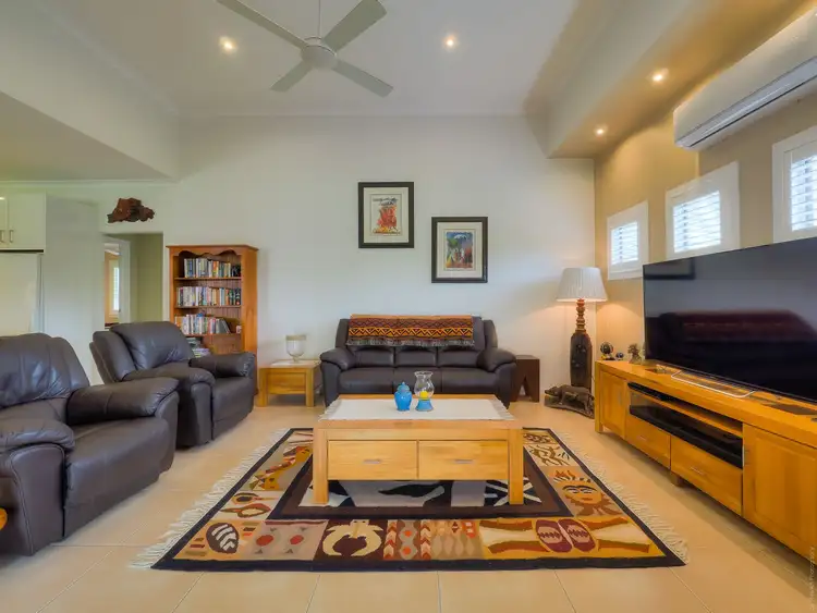 Third view of Homely house listing, 3 Jasmine Court, Dundowran Beach QLD 4655