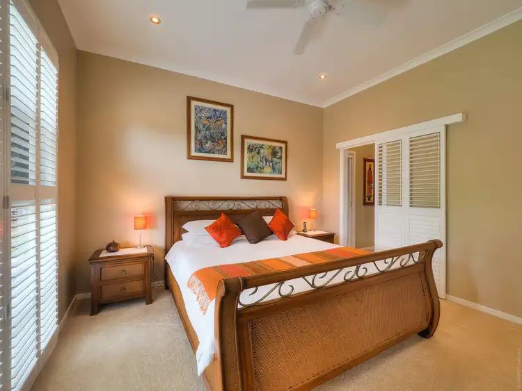 Fourth view of Homely house listing, 3 Jasmine Court, Dundowran Beach QLD 4655