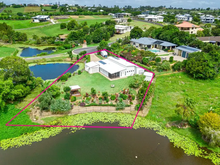 Sixth view of Homely house listing, 3 Jasmine Court, Dundowran Beach QLD 4655