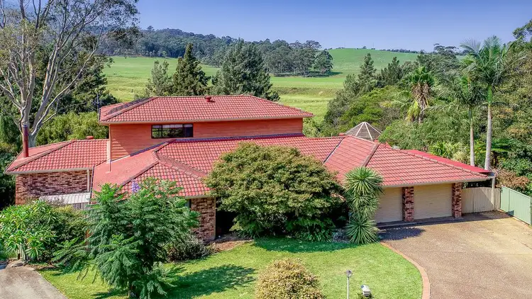 Main view of Homely house listing, 7 Woolway Close, Cambewarra NSW 2540
