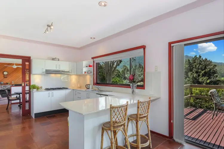 Sixth view of Homely house listing, 7 Woolway Close, Cambewarra NSW 2540