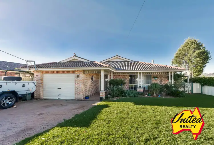 10a Garbutt Place, Oakdale NSW 2570