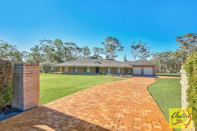 Main view of Homely house listing, Lot 2 Coral Avenue, Kentlyn NSW 2560