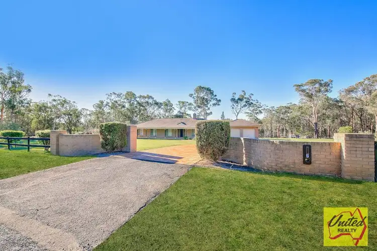 Second view of Homely house listing, Lot 2 Coral Avenue, Kentlyn NSW 2560