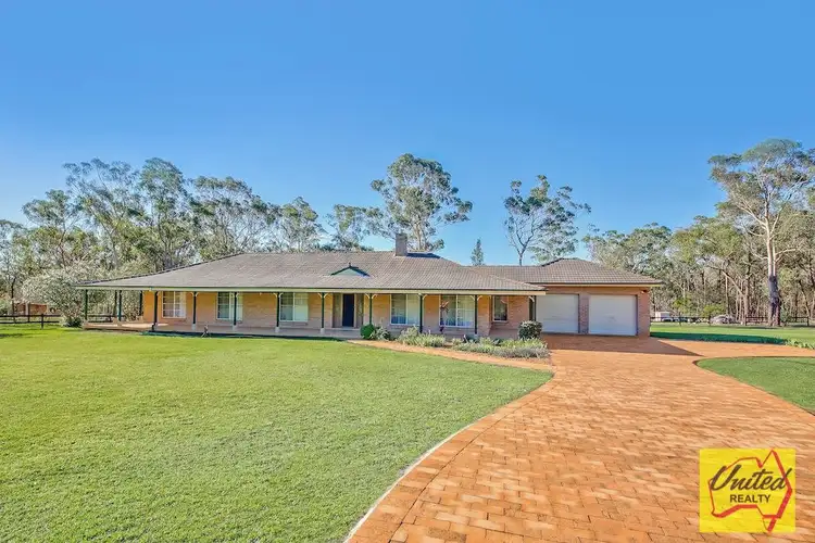 Third view of Homely house listing, Lot 2 Coral Avenue, Kentlyn NSW 2560