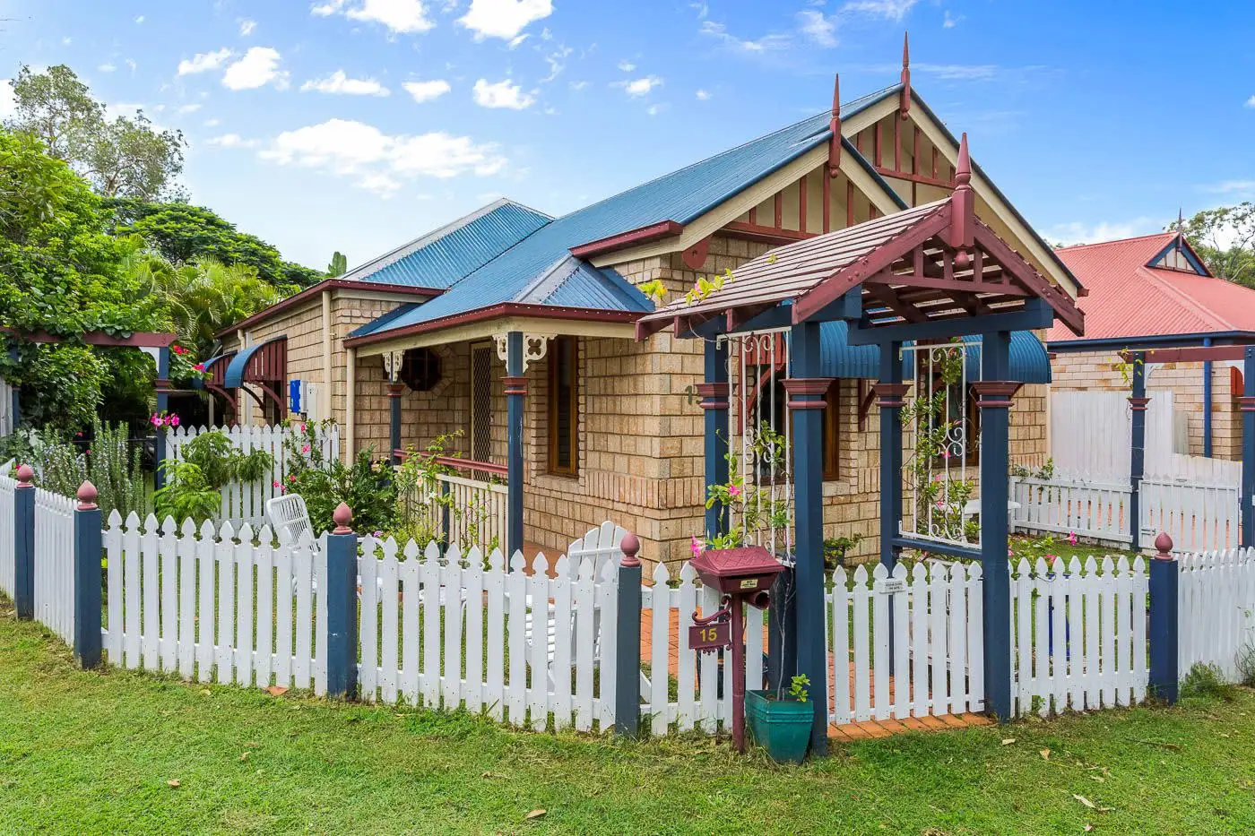 Main view of Homely house listing, 15 Simpson Way, Forest Lake QLD 4078