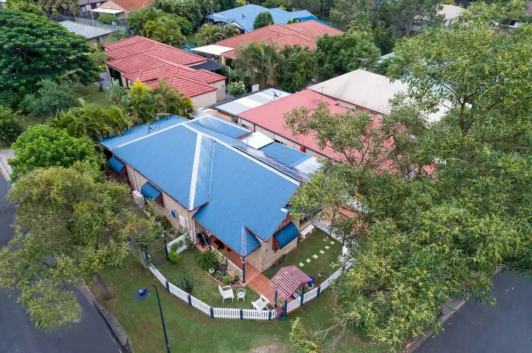 Second view of Homely house listing, 15 Simpson Way, Forest Lake QLD 4078