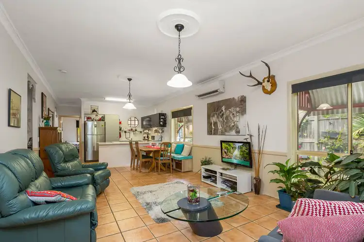 Fourth view of Homely house listing, 15 Simpson Way, Forest Lake QLD 4078