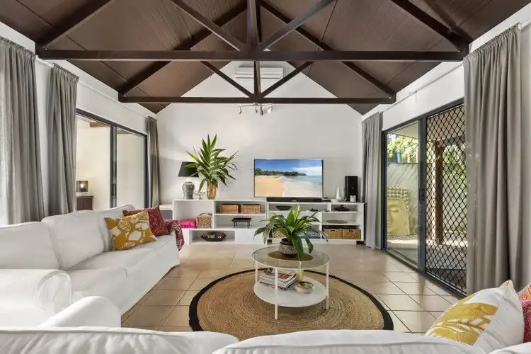 7 Ryder Court, Robina QLD 4226