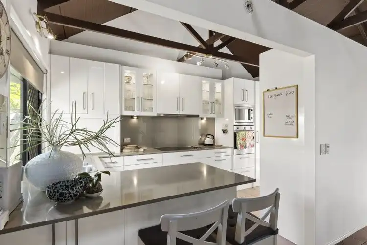 Third view of Homely house listing, 7 Ryder Court, Robina QLD 4226