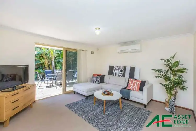 Fourth view of Homely villa listing, 1/67 Dover Road, Scarborough WA 6019