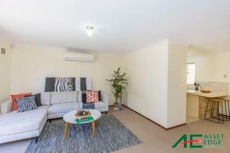 Fifth view of Homely villa listing, 1/67 Dover Road, Scarborough WA 6019