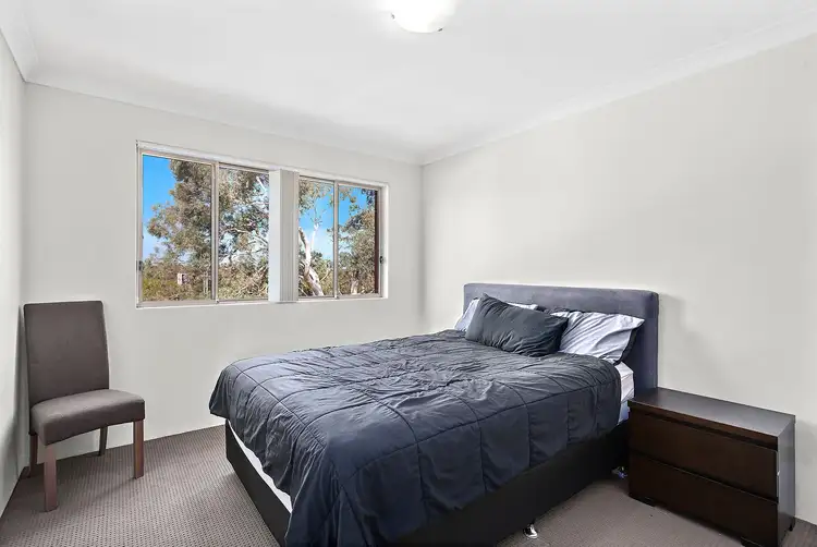 Fifth view of Homely apartment listing, 54/972 Old Princes Highway, Engadine NSW 2233