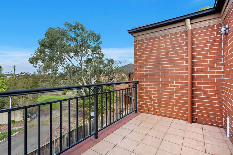 Sixth view of Homely apartment listing, 54/972 Old Princes Highway, Engadine NSW 2233