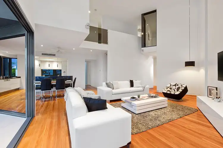 Fourth view of Homely house listing, 25 Juan Street, Alexandra Headland QLD 4572