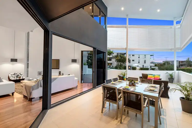Sixth view of Homely house listing, 25 Juan Street, Alexandra Headland QLD 4572