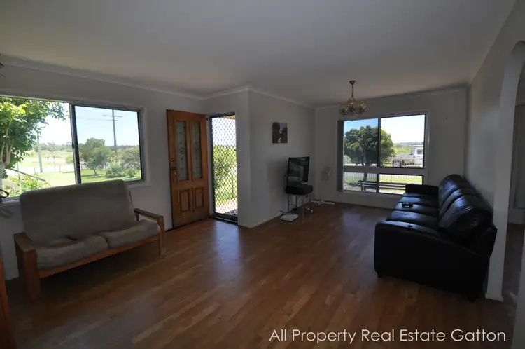 Second view of Homely house listing, 44a Victor Street, Grantham QLD 4347