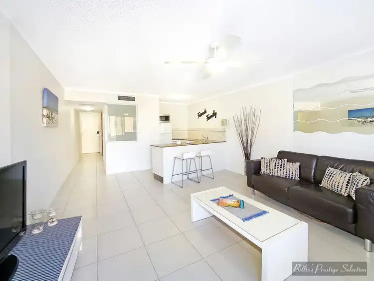 Second view of Homely unit listing, 43/100 Bulcock Street, Caloundra QLD 4551