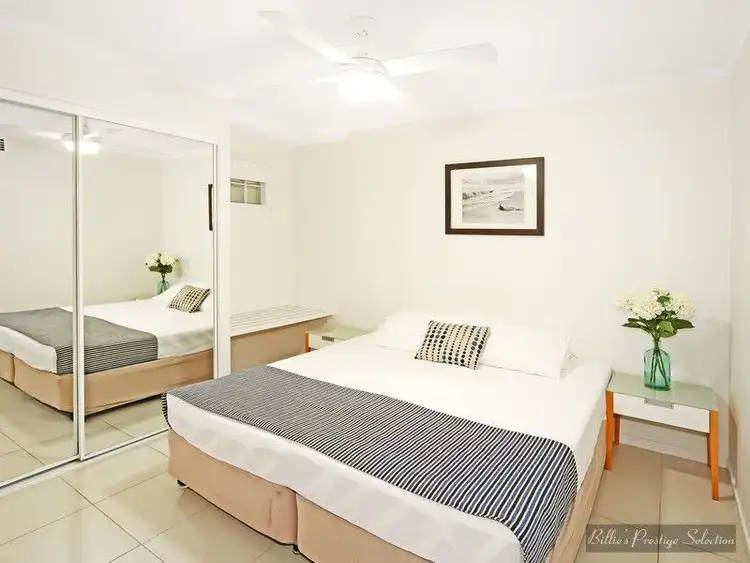 Third view of Homely unit listing, 43/100 Bulcock Street, Caloundra QLD 4551