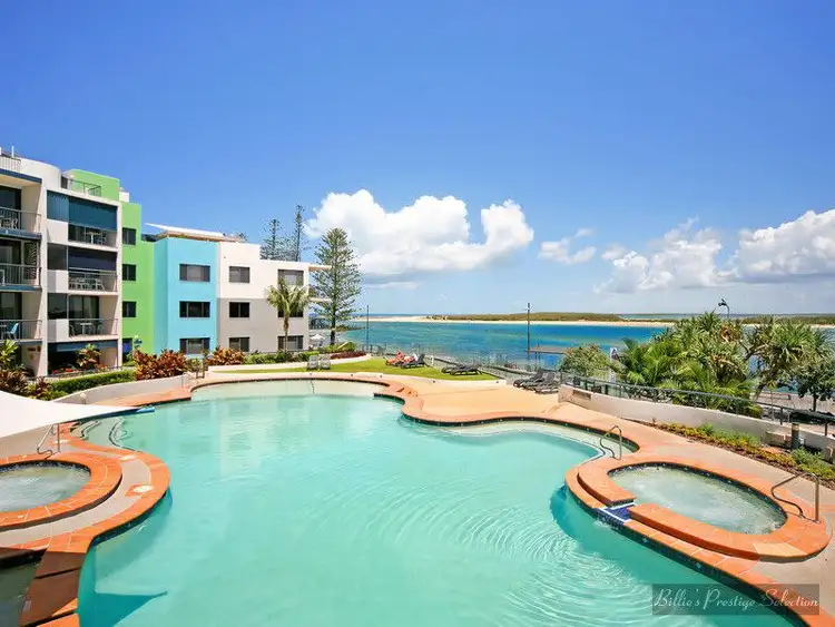 Fourth view of Homely unit listing, 43/100 Bulcock Street, Caloundra QLD 4551