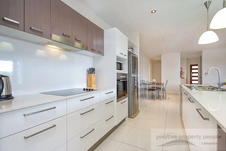 Second view of Homely house listing, 76 Auburn Street, Caloundra West QLD 4551