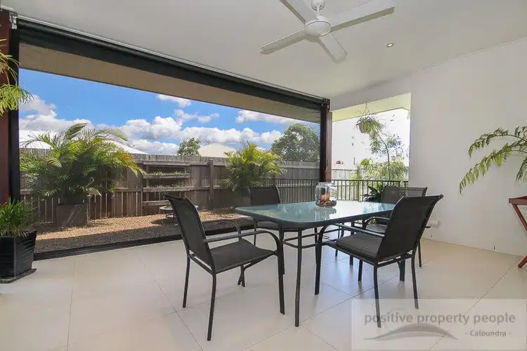 Fifth view of Homely house listing, 76 Auburn Street, Caloundra West QLD 4551