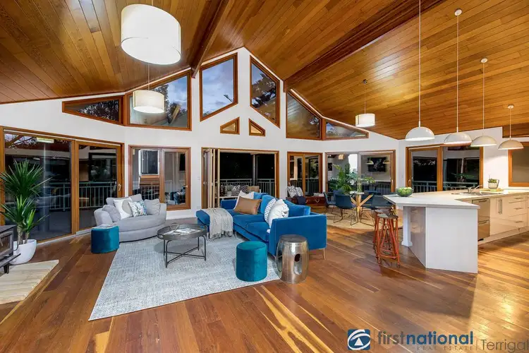 Fifth view of Homely house listing, 27 Coast Road, North Avoca NSW 2260