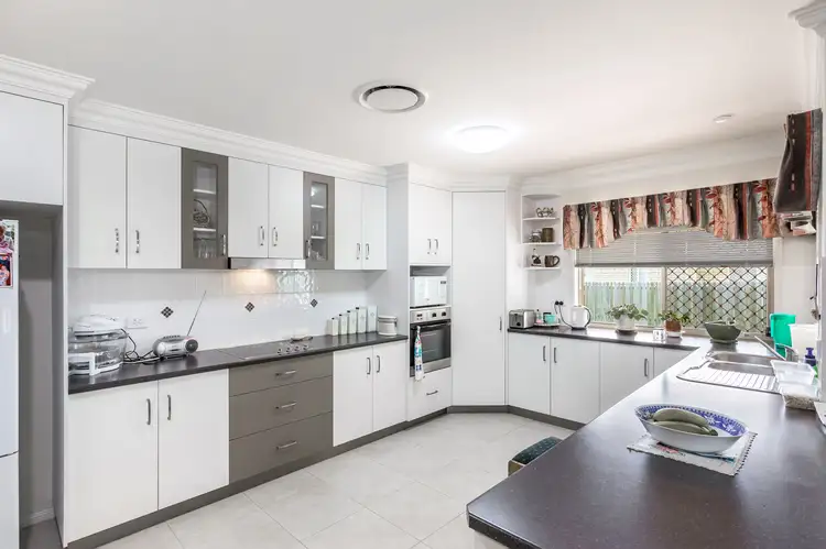 Second view of Homely house listing, 33 Rogers Drive, Gatton QLD 4343