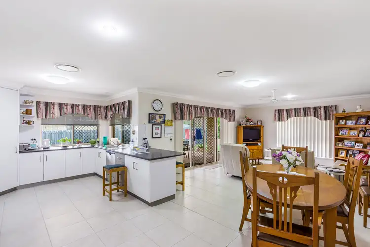 Third view of Homely house listing, 33 Rogers Drive, Gatton QLD 4343