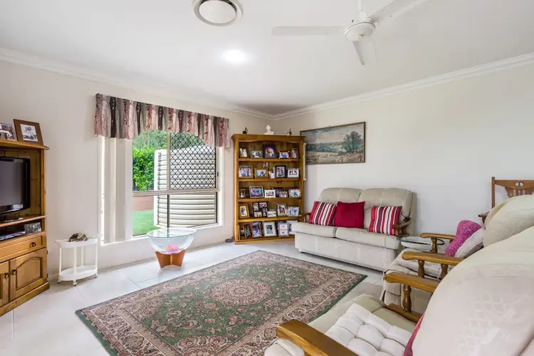 Fourth view of Homely house listing, 33 Rogers Drive, Gatton QLD 4343