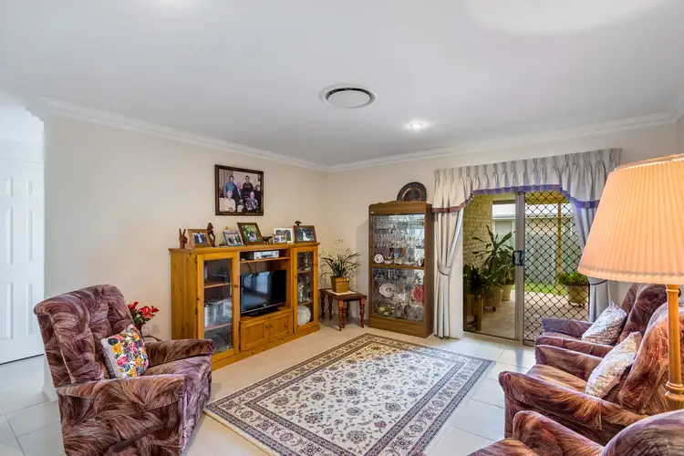 Fifth view of Homely house listing, 33 Rogers Drive, Gatton QLD 4343