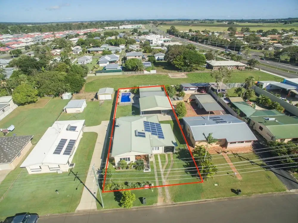 Main view of Homely house listing, 7 Walters Street, Bundaberg North QLD 4670