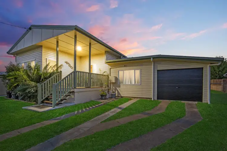 Third view of Homely house listing, 7 Walters Street, Bundaberg North QLD 4670